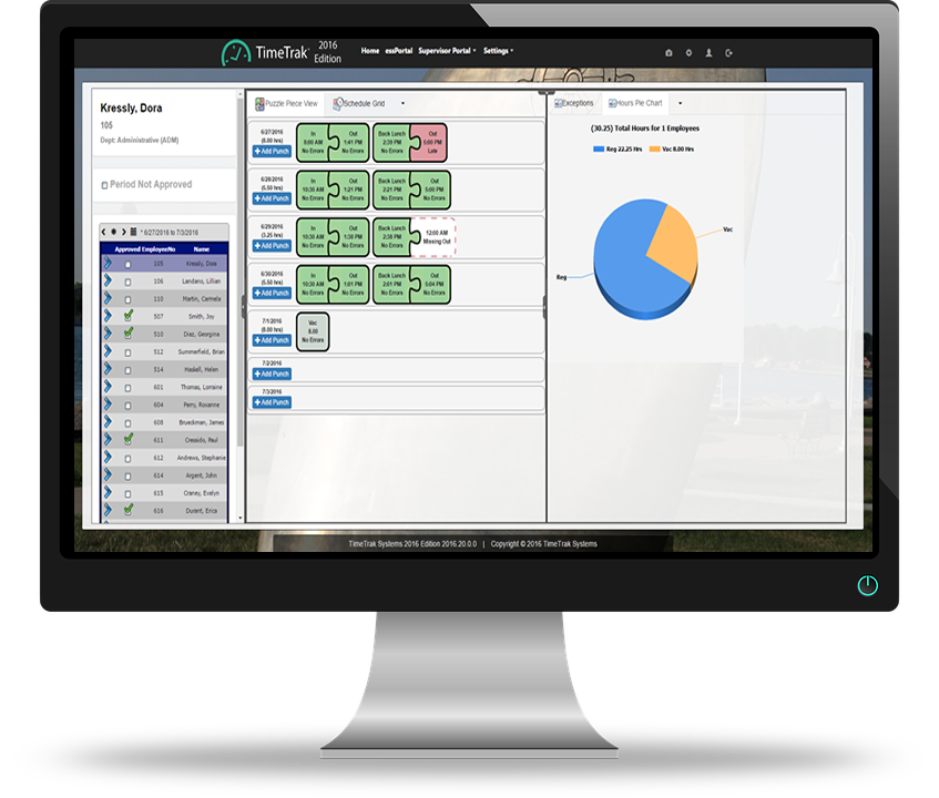 self service portal