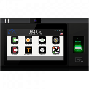 essInfoTouch-with-fingerprint-new2 fingerprint scanner time clock