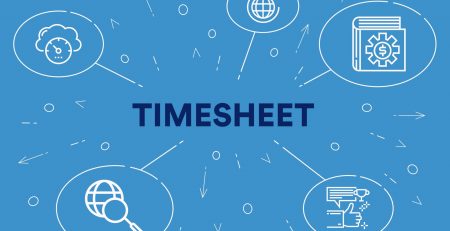 employee time tracker software