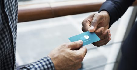 proximity card