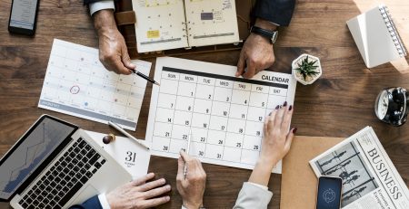 time and attendance solutions