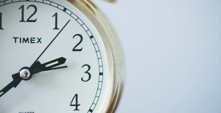 time tracking system