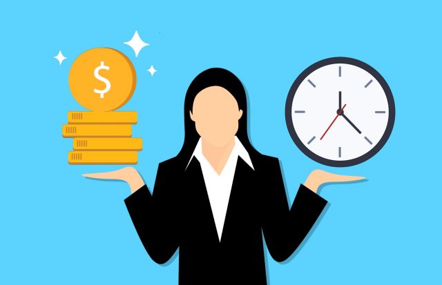Time Tracking Accuracy