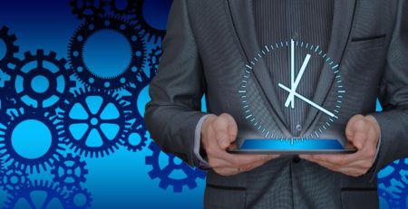 employee attendance tracking