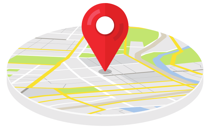 GPS-Geofence-Time-Clock-