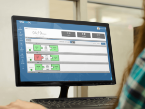timeclocksoftware browser based individual time clock