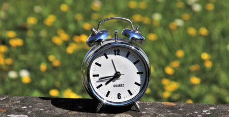 easy time clock