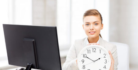 easy time clock