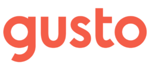 gusto