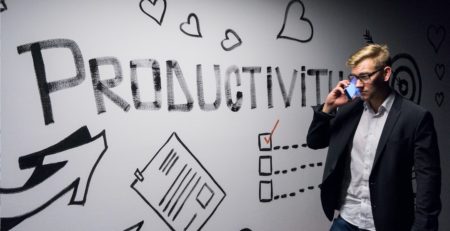 why is productivity important