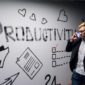 why is productivity important