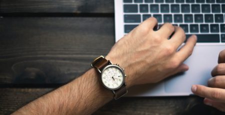 easy time clock
