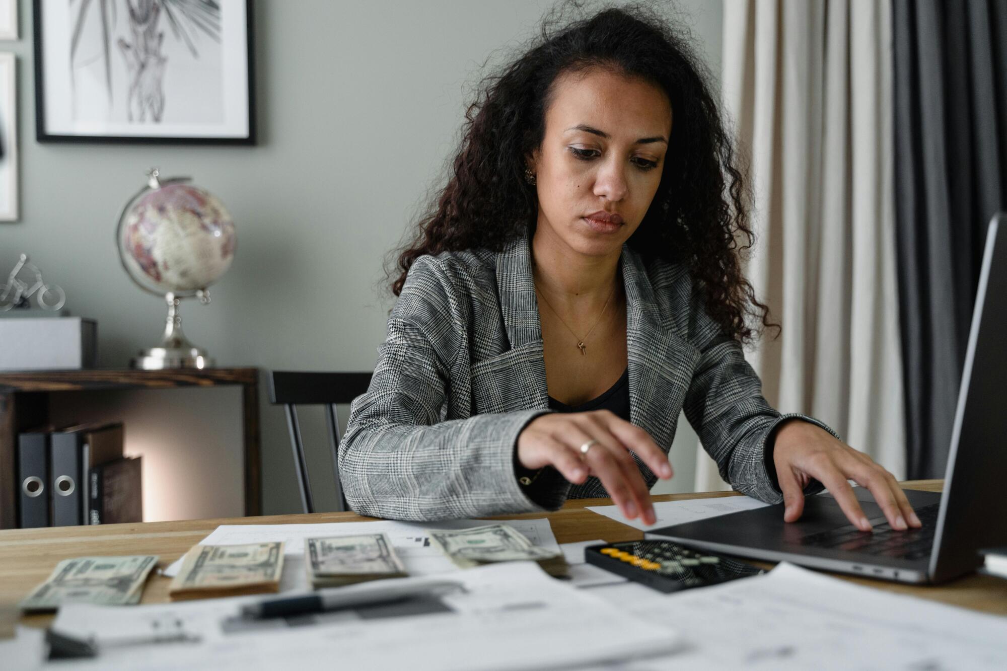 payrolling services