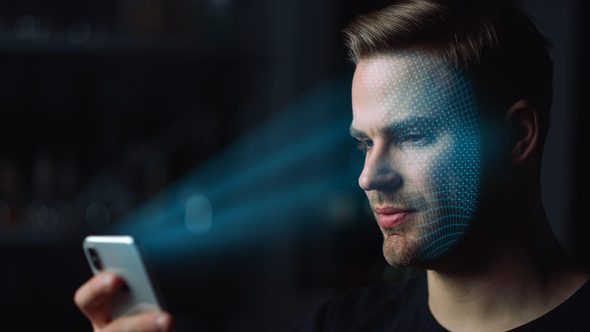 biometric tracking